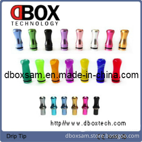 Dbox 2013 The Most Popular E Cigarette Drip Tip